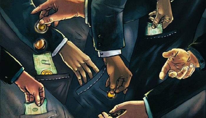 The loot and the loans – new season